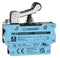 CROUZET 83250224 Microswitch, IP67, Standard, Roller Lever, SPDT-DB, Screw Clamp, 2 A