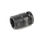 MULTICOMP PRO MP12-CRMO16 Socket, Hex, 16 mm x 38 mm, 1/2" Drive Size, Chromium Molybdenum Steel, DIN3121, Auto Repair