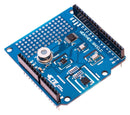 TE CONNECTIVITY DPP902S000 Weather Shield, Arduino Board