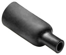 RAYCHEM - TE CONNECTIVITY DWHF-24/8-0-SP Adhesive Lined Heat Shrink Tubing, 3:1, 0.945 ", 24 mm, Black, 262.5 ft, 80 m ER34454001, DWHF-24/8-0-SP