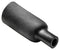 RAYCHEM - TE CONNECTIVITY DWHF-24/8-0-SP Adhesive Lined Heat Shrink Tubing, 3:1, 0.945 ", 24 mm, Black, 262.5 ft, 80 m ER34454001, DWHF-24/8-0-SP