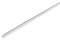 FESTO 197062 Pneumatic Tubing, 6 mm OD, 4 mm ID, PFA, Natural PFAN-6X1-NT plastic tubing