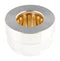 MOLEX 204316-0001 Speciality Terminal, 8mm, Top Entry, Sentrality 204316 Series, Press Fit, Busbar Socket