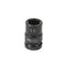 MULTICOMP PRO MP12-CRMO15 Socket, Hex, 15 mm x 38 mm, 1/2" Drive Size, Chromium Molybdenum Steel, DIN3121, Auto Repair