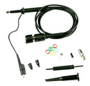 TELEDYNE LECROY PP019-1 Oscilloscope Probe, Passive, 250 MHz, 500 Vrms, 10:1