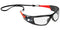 Coast SPG400 SPG400 Safety Glasses ANTI-FOG/SCRATCH Clear New