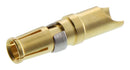 AMPHENOL COMMUNICATIONS SOLUTIONS 86303099NLF D Sub Contact, Amphenol DW Series D Sub Housing Connectors, Socket, Gold Plated Contacts, 8 AWG