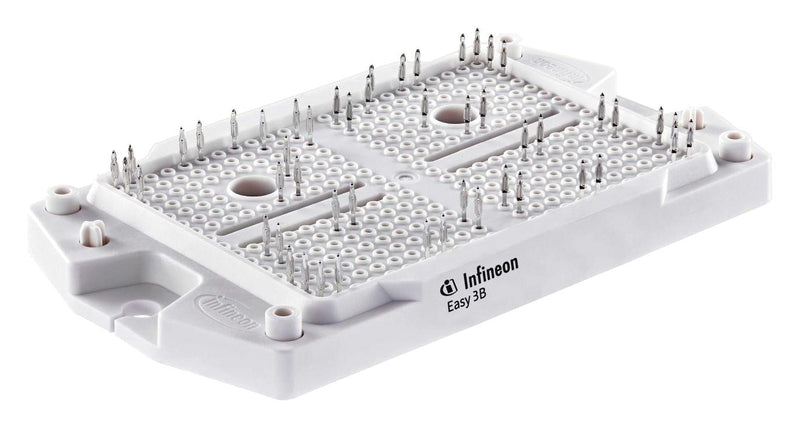 INFINEON F3L340R12W3H7H11BPSA1 IGBT Module, Three level Inverter, 235 A, 1.71 V, 175 &deg;C, Module