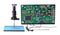 FORTEX HD5-MIC Digital Microscope, Circuit Board Inspection Industry, 51 Mega Pixel, 0.7x to 4.5x, 95 mm