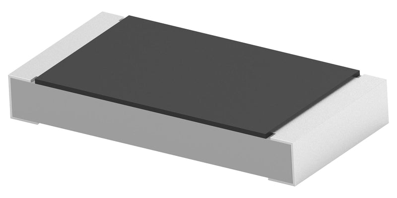 CGS - TE CONNECTIVITY RLC73PD3AR732FTDF SMD Current Sense Resistor, 0.732 ohm, RLC73P Series, 2512 [6432 Metric], 2 W, &plusmn; 1%, Thick Film