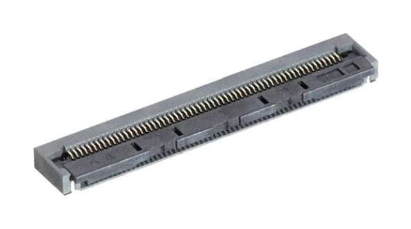 HIROSE / HRS FH28K-60S-0.5SH(98) FFC / FPC Board Connector, 0.5 mm, 60 Contacts, Receptacle, FH28K Series