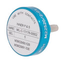 DANIELS K709 CRIMP TOOL LOCATOR, PIN & SOCKET CONTACT