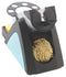 WELLER T0051518299 Safety Rest with Metal Wool Brass and Sponge, WXPP/WXPP MS/WXMPS MS Series Soldering Irons, 2-In-1