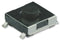 MULTICOMP MC32882 Tactile Switch, MCDTSZML-6, Top Actuated, Surface Mount, Round Button, 100 gf, 50mA at 12VDC