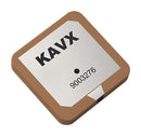 KYOCERA AVX 9003276 RF Antenna, 1.56 to 1.61GHz, GNSS / GPS / M2M, 4.4dBi, 50ohm, 2W