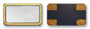 AKER C6S-12.000-12-3030-X Crystal, 12 MHz, SMD, 6mm x 3.2mm, 30 ppm, 12 pF, 30 ppm, C6S