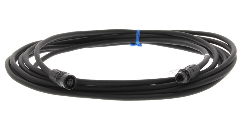 OMRON INDUSTRIAL AUTOMATION ZX2-XC4R Extension Cable, Sensor Heads, 4 m