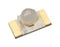 BROADCOM HSMR-C370 LED, InGaN, Blue, SMD, 3.2mm x 1.6mm, 5 mA, 3.15 V, 470 nm