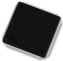 NXP DSP56F807PY80E Digital Signal Controller, 56800E, 80 MHz, 128 KB, 32 I/O's, CAN, SCI, SPI, 3.3 V