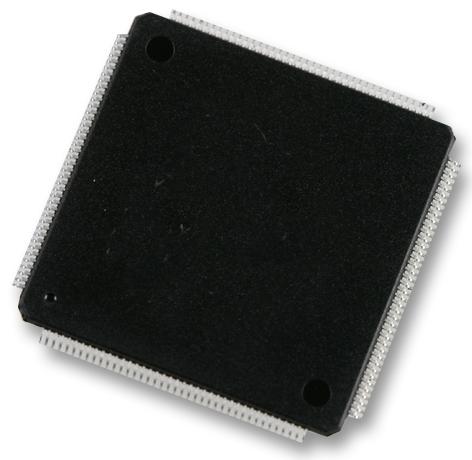 NXP DSP56F807PY80E Digital Signal Controller, 56800E, 80 MHz, 128 KB, 32 I/O's, CAN, SCI, SPI, 3.3 V
