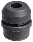 TUK PGSDBK Modular Connector, XLR Style, RJ45 Plug, 1 x 1 (Single), 8P8C, Cat6a, IP66, Cable Mount GTIN UPC EAN: 5055386511515