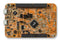 NXP FRDM-K22F FRDM-K22F Development Board Kinetis K22 Mcus Dual Role USB Interface Compatible With Arduino R3