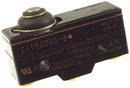 OMRON INDUSTRIAL AUTOMATION Z-15GD55-B MICRO SW, SPRING PLUNGER, SPDT, 15A 250V