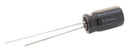 Panasonic EEUEB1J471B EEUEB1J471B Electrolytic Capacitor 470 &Acirc;&micro;F 63 V &plusmn; 20% Radial Leaded 10000 Hours @ 105&deg;C Polar