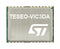 Stmicroelectronics TESEO-VIC3DA TESEO-VIC3DA Gnss Dead Reckoning Module 1.57542 GHZ 32 Channels 1.5 m 2.97 V to 3.63