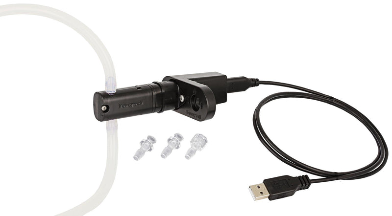 HONEYWELL ILFE00400 Demonstration Kit, IFS00400B1B1, Thermopile Liquid Flow Sensor