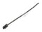 MOLEX 214758-1023 Cable Assembly, Micro-Fit 3.0 Plug to Free End, 2 Ways, 3 mm, 2 Row, 600 mm, 23.6 "