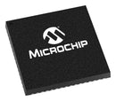 MICROCHIP DSPIC33CDV64MC106-E/M8 Digital Signal Controller, dsPIC33C Series, 100 MHz, 64 KB, 30 I/O's, I2C, QEI, SPI, UART, 1.2 V