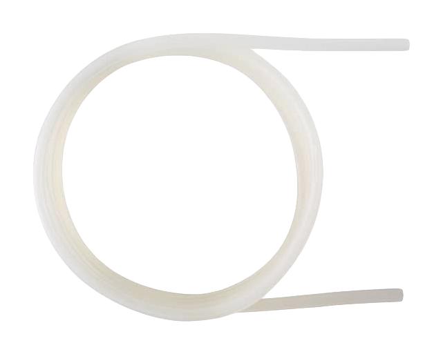 TESTO 0554 0440 Test Accessory, 5m, Silicone, 700hPa, Connection Hose