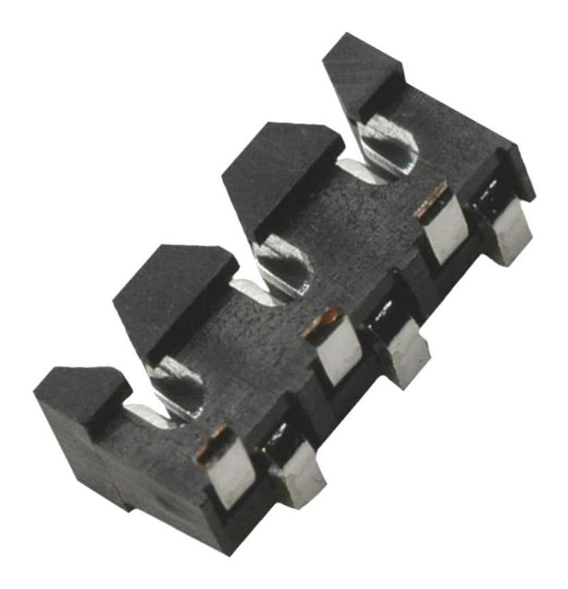 KYOCERA AVX 9175002002906 IDC Connector, Board In Connector, 2.5 mm, 1 Row, 2 Contacts, Surface Mount