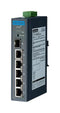 Advantech EKI-2706G-1GFPI-BU EKI-2706G-1GFPI-BU Ethernet Switch VDC 6PORT 110KM New