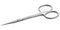 IDEAL-TEK 362S-45.B.IT Scissors, Fine/Straight Blade, General Purpose, 21 mm, 110 mm, 0.83 ", 4.33 "