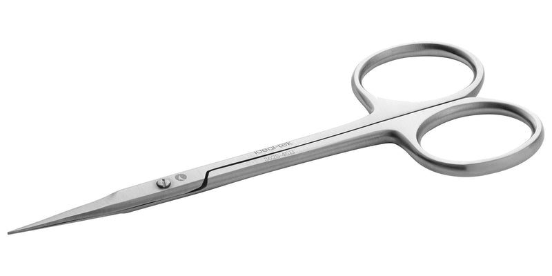 IDEAL-TEK 362S-45.B.IT Scissors, Fine/Straight Blade, General Purpose, 21 mm, 110 mm, 0.83 ", 4.33 "