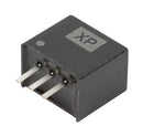XP POWER RBT10W24S05 DC-DC Converter, 1 Output, 5V/1A Out, 5W Power, 6.5V to 36V Supply, ITE & Industrial, SIP-3