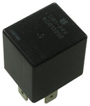 PANASONIC CB1-24V Automotive Relay, 24 VDC, 20 A, SPDT, Socket, Quick Connect, CB