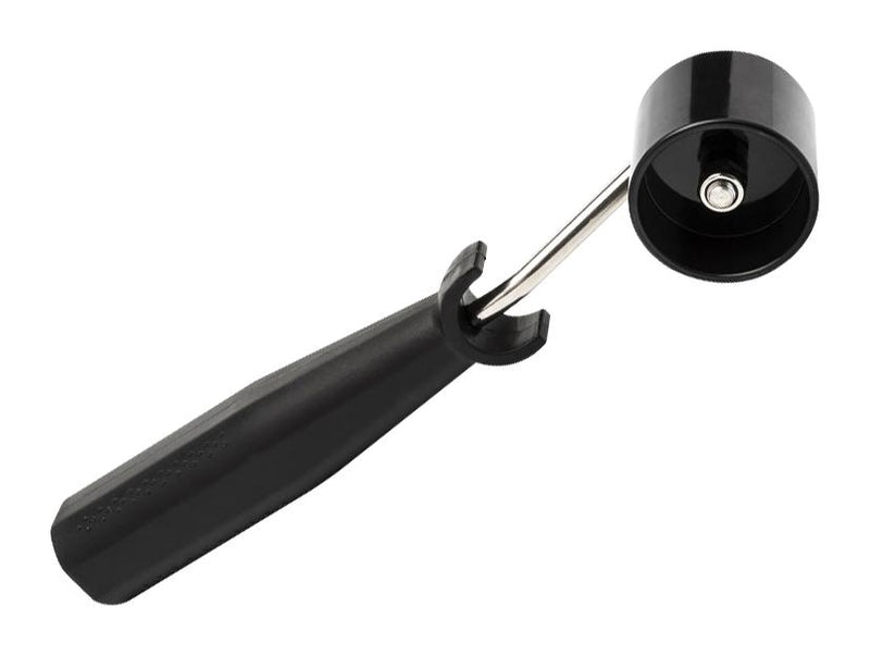 WELLER WLACCPRHG Pressure Roll, Weller Heat Guns, ABS Plastic, 38.5mm Dia, 210mm Length, 32mm Width