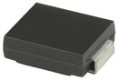 VISHAY 3.0C120CA-M3/I TVS Diode, TRANSZORB Series, Bidirectional, 120 V, 193 V, DO-214AB (SMC), 2 Pins