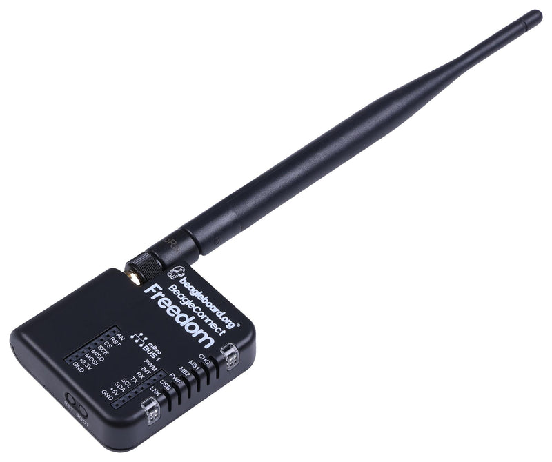 Beagleboard 102110577 102110577 SBC Beagleconnect Freedom CC1352P7 ARM Cortex-M4F 32bit 4KB RAM 32KB Flash Wifi New