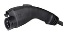 HARTING 73422795060 EV CABLE, SAE J1772 RCPT-FREE END, 6M