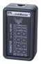 Ideal 62-200 62-200 Cable Continuity Tester Linkmaster UTP STP Single Ended 82.55 mm 50.8 31.75 New