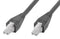 MOLEX 215330-0220 Cable Assembly, Mini-Fit Jr. Receptacle to Mini-Fit Jr. Receptacle, 2 Ways, 4.2 mm, 1 Row, 2 m