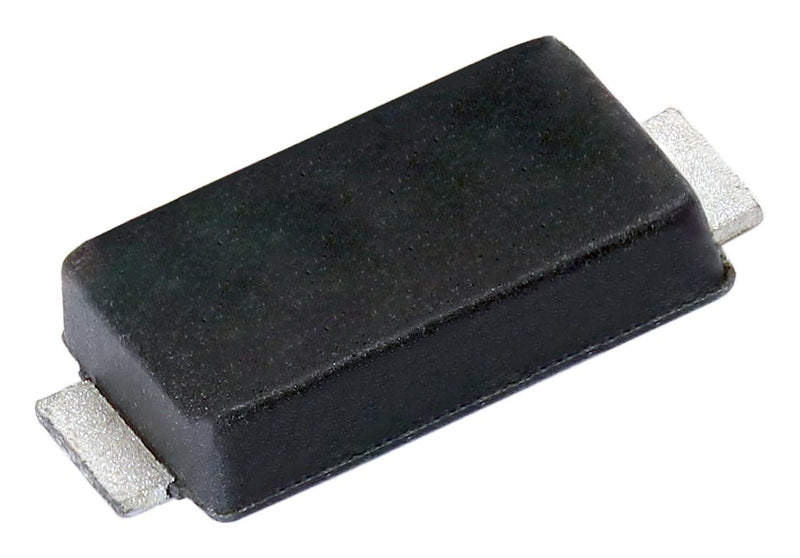 VISHAY V8PAM103HM3/I Schottky Rectifier, 100 V, 8 A, Single, DO-221BC (SMPA), 2 Pins, 750 mV