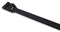 LEGRAND 31920 Cable Tie, Colson&acirc;�&cent; UV Resistant, Nylon (Polyamide), Black, 500 mm, 9 mm, 140 mm, 55 N