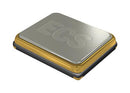 ECS INC INTERNATIONAL ECS-3225SMV-500-GP-TR Oscillator, 50 MHz, CMOS, SMD, 3.2mm x 2.5mm, 3.63 V, ECS-3225SMV Series