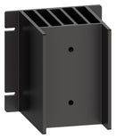 SCHNEIDER ELECTRIC SSP1HP07 HEAT SINK, SSR, 3.2 X 3.4 X 3.5", PANEL