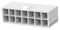AMP - TE CONNECTIVITY 1-1586768-4.. Rectangular Power Connector, 14 Contacts, VAL-U-LOK Series, PCB Mount, Through Hole, 4.19 mm
